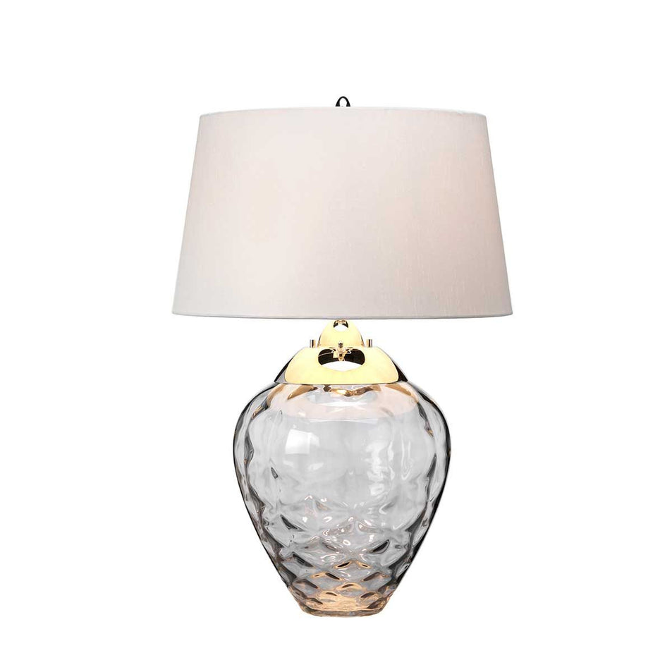 Lampada da tavolo Samara