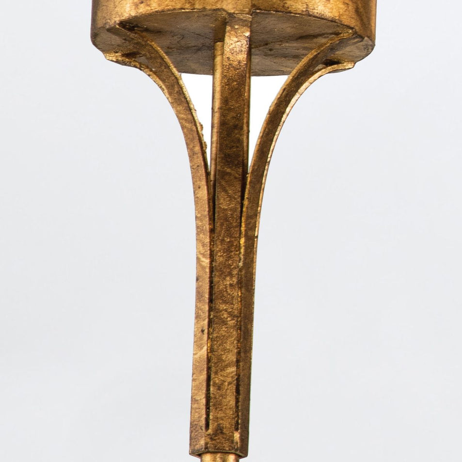 Lampadario Sawgrass 3 litri