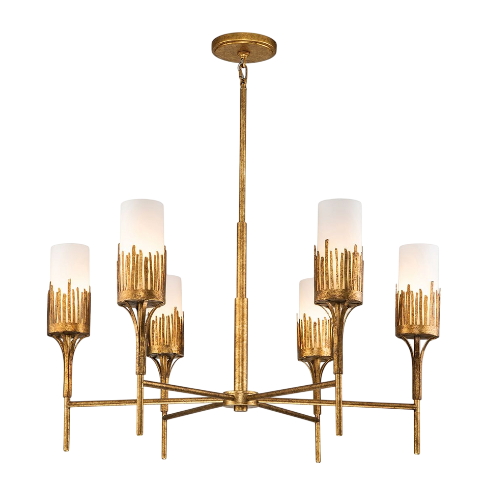 Lampadario Sawgrass 6 litri
