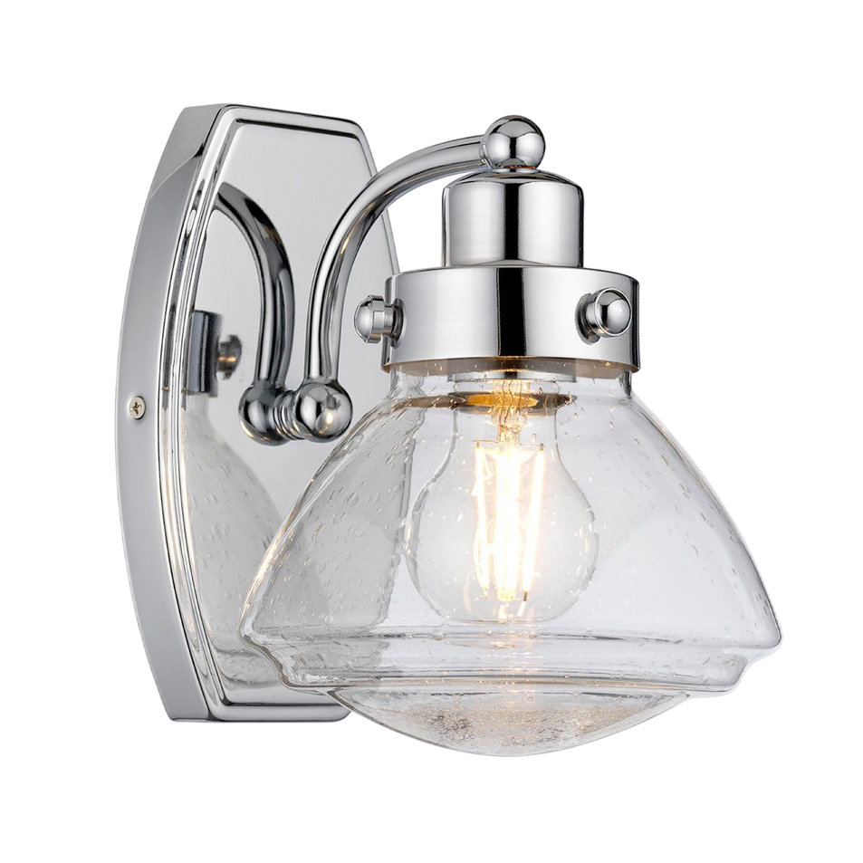 Lampada da parete Scholar 1 Light