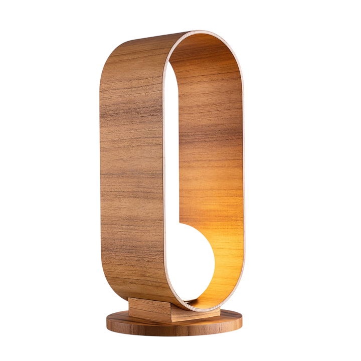 Lampada da tavolo Sfera