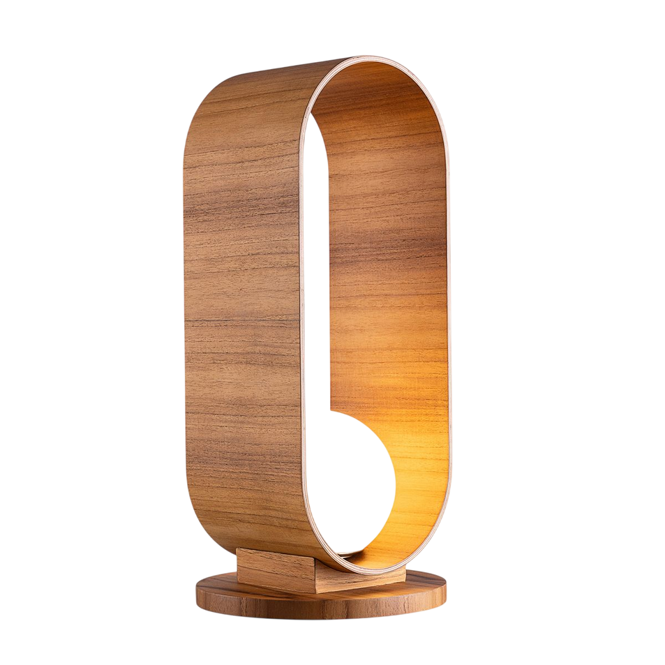 Lampada da tavolo Sfera