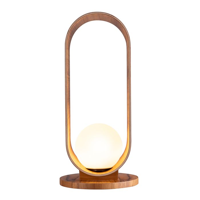 Lampada da tavolo Sfera