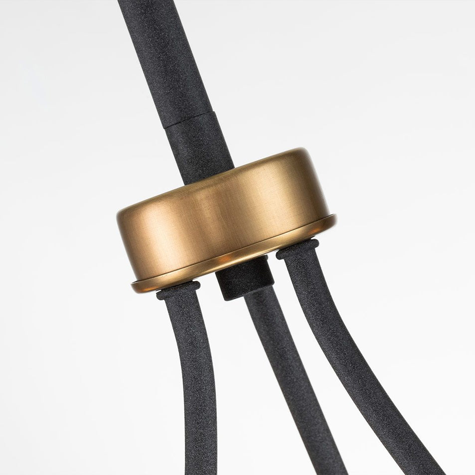 Silas  3 Light Pendant
