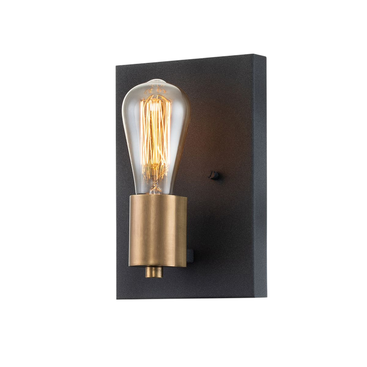 Silas 1 Light Wall Light