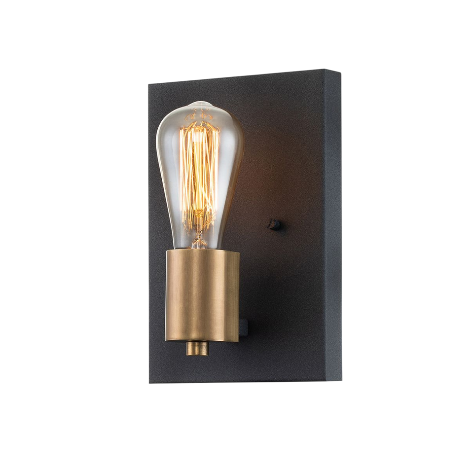 Silas 1 Light Wall Light