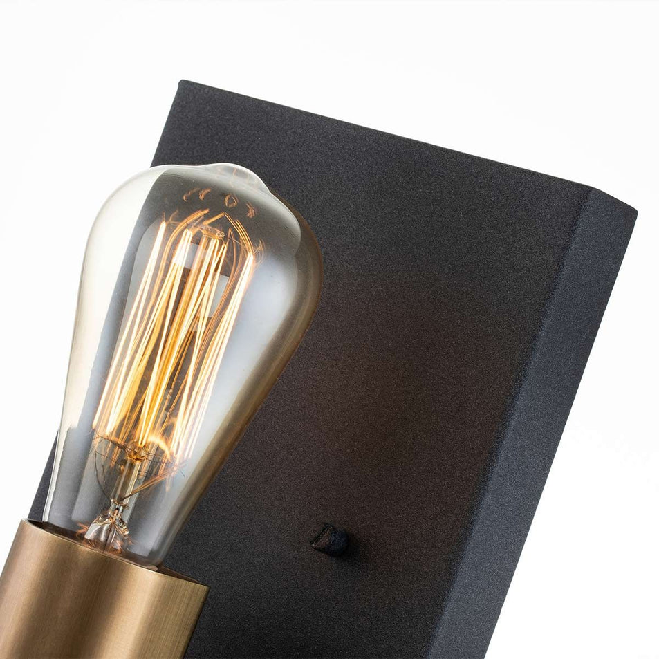 Silas 1 Light Wall Light