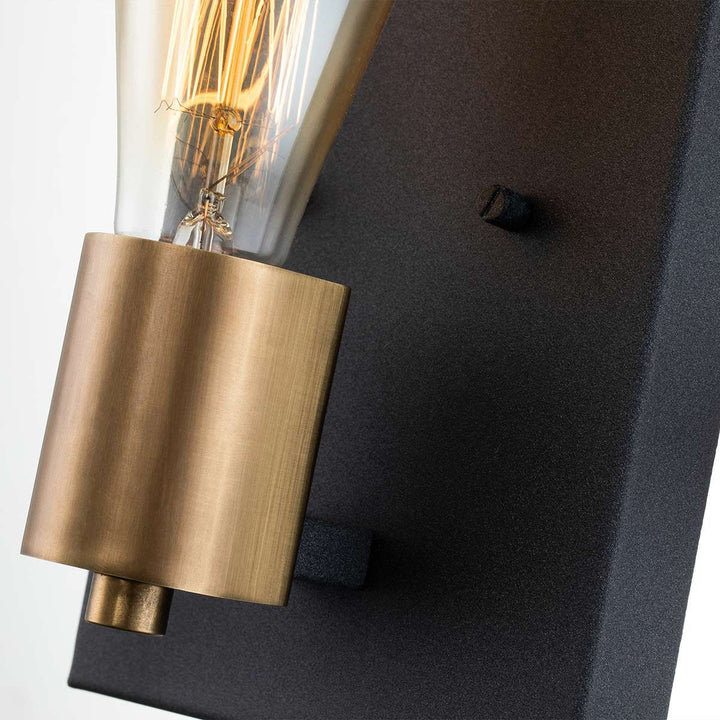 Silas 1 Light Wall Light