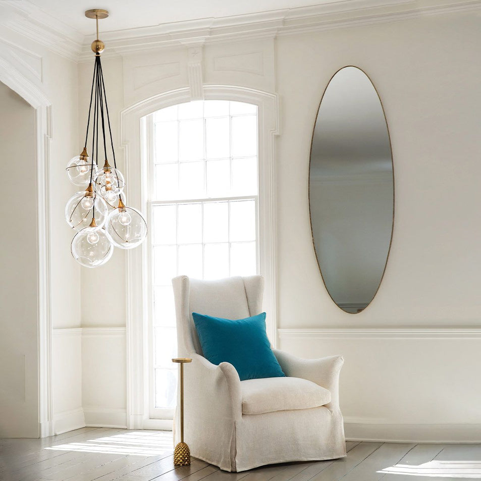Skye 6 Light Pendant