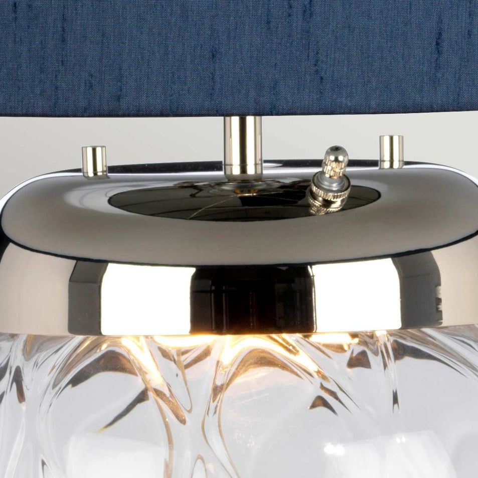 Sola 2lt Table Lamp