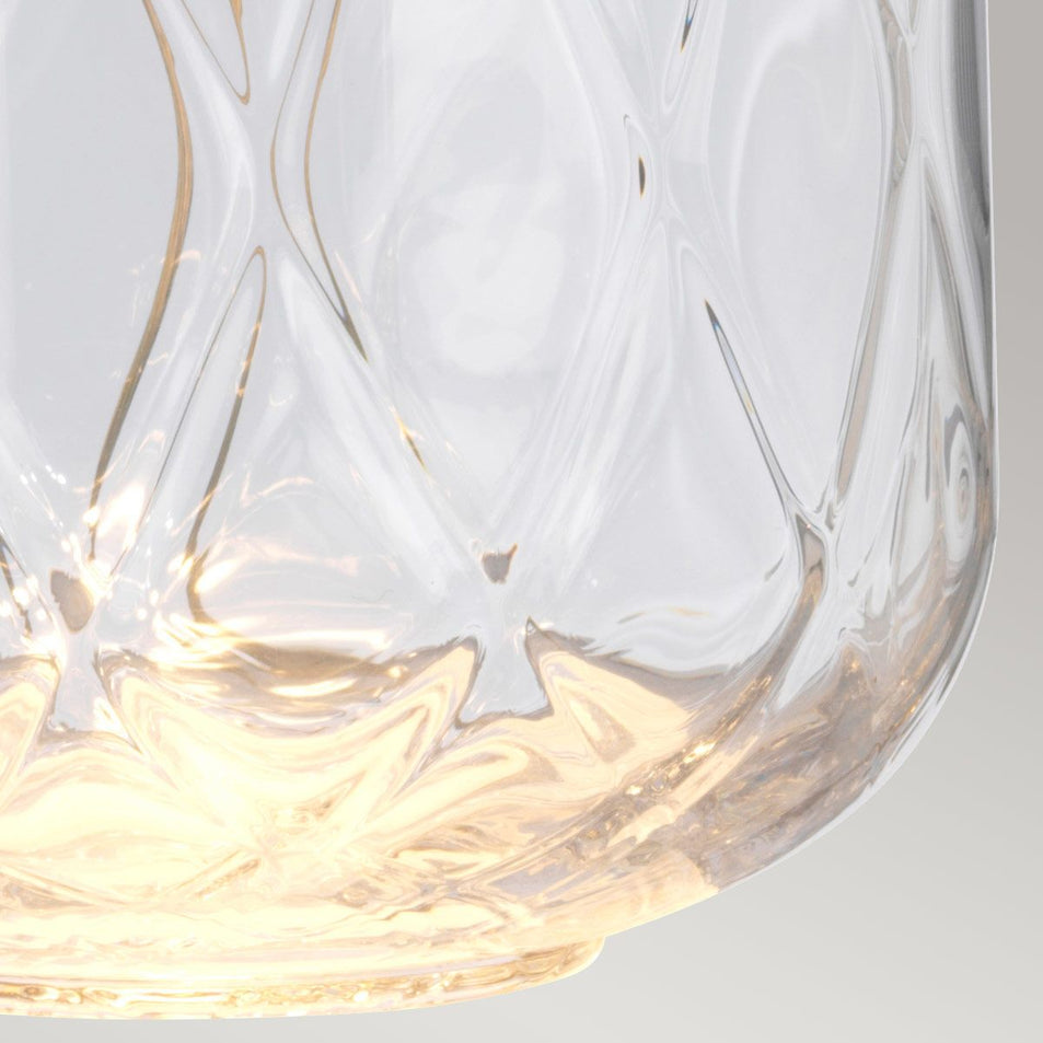 Sola 2lt Table Lamp