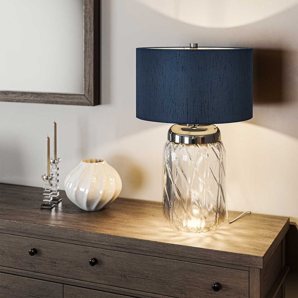 Sola 2lt Table Lamp