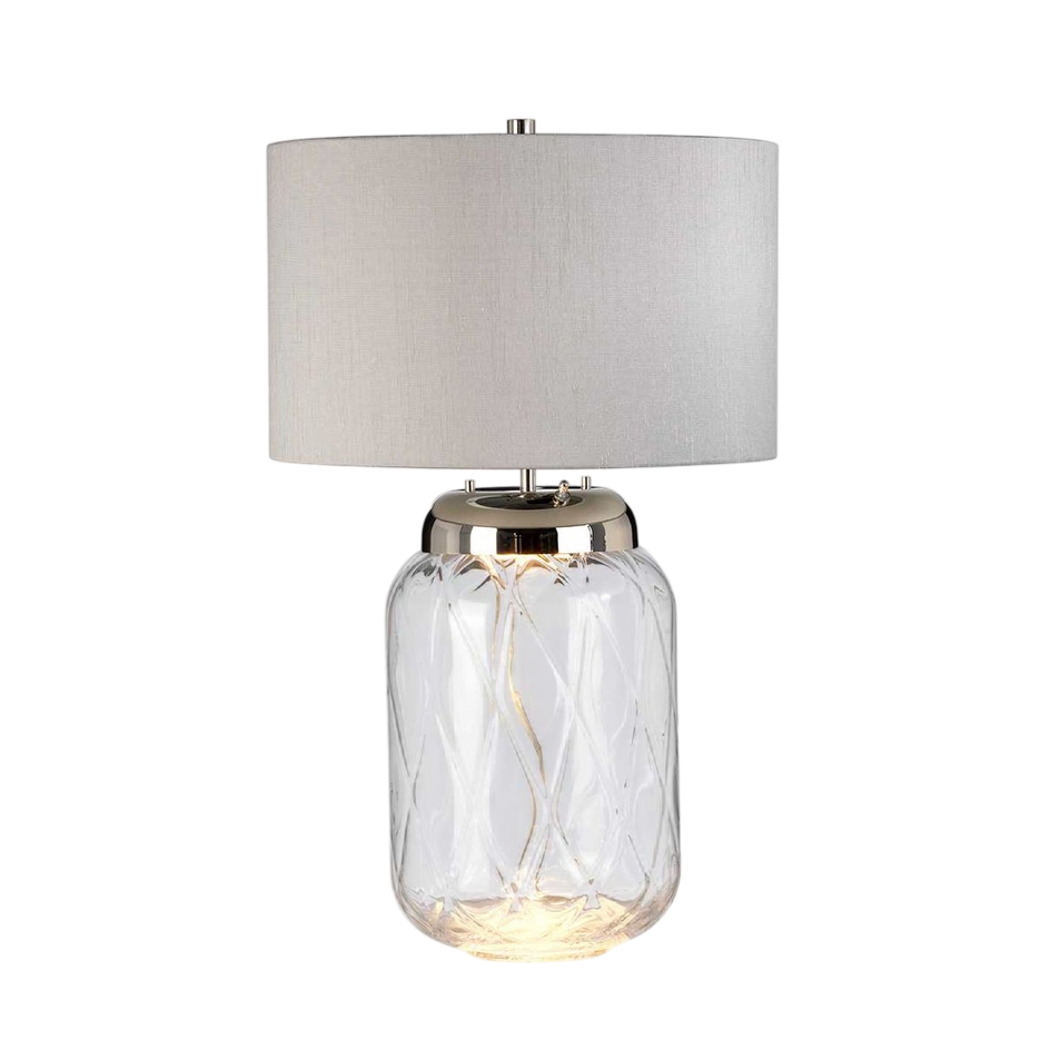 Lampada da tavolo Sola 2lt