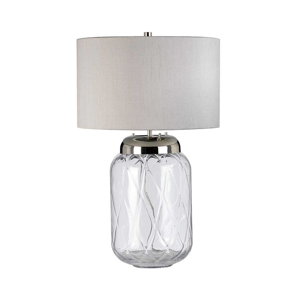 Lampada da tavolo Sola 2lt