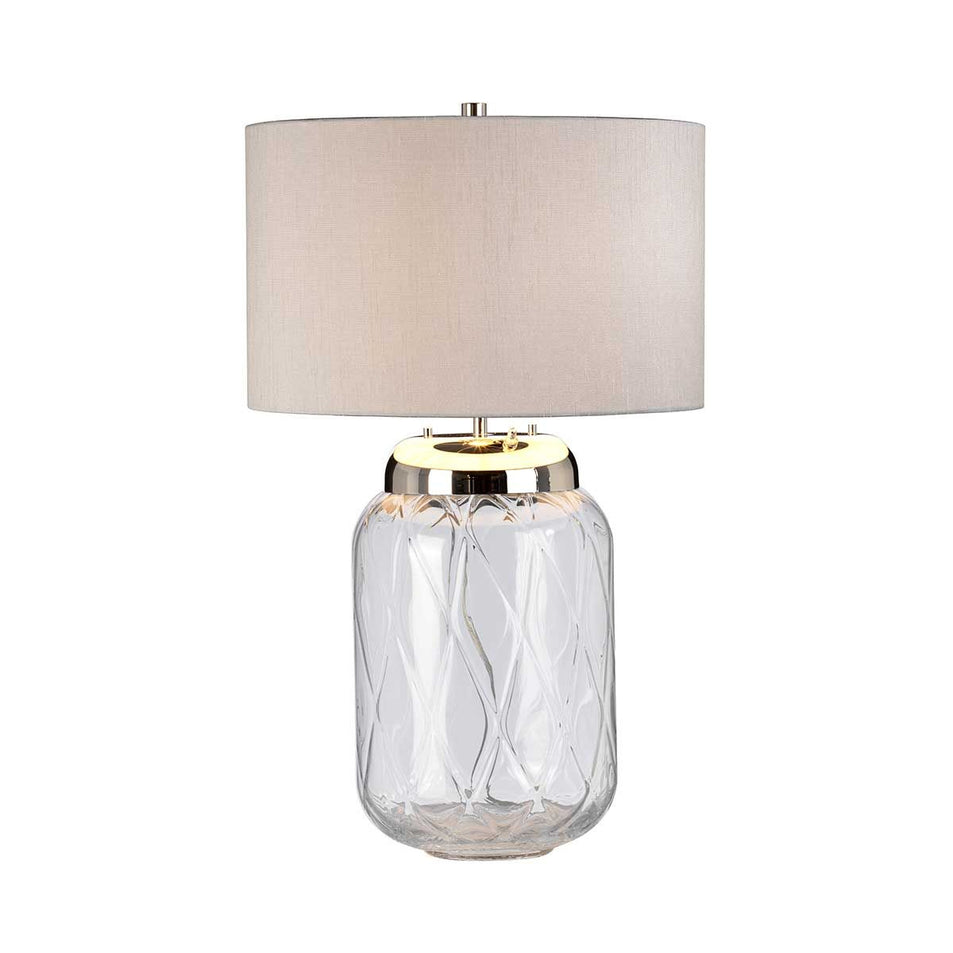 Lampada da tavolo Sola 2lt