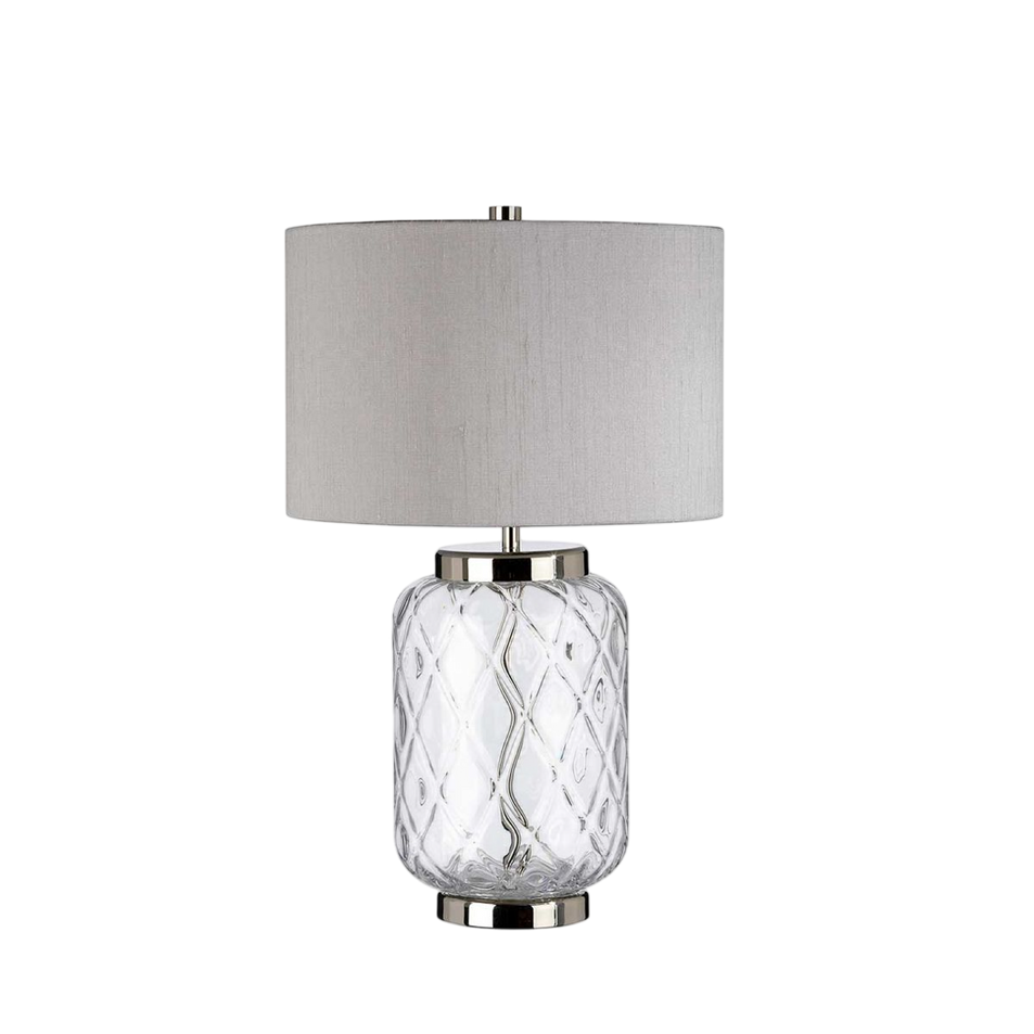 Lampada da tavolo Sola 1 lt