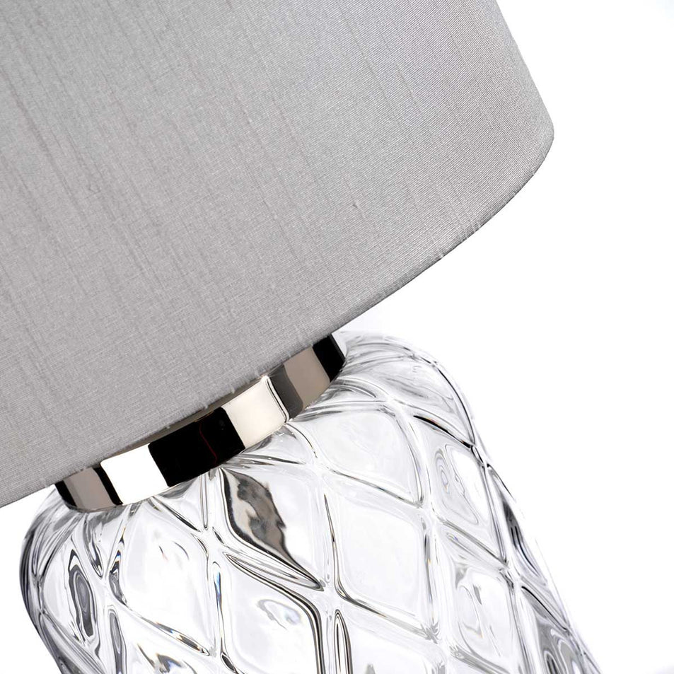 Lampada da tavolo Sola 1 lt