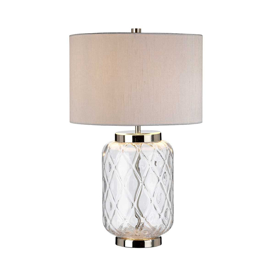 Lampada da tavolo Sola 1 lt