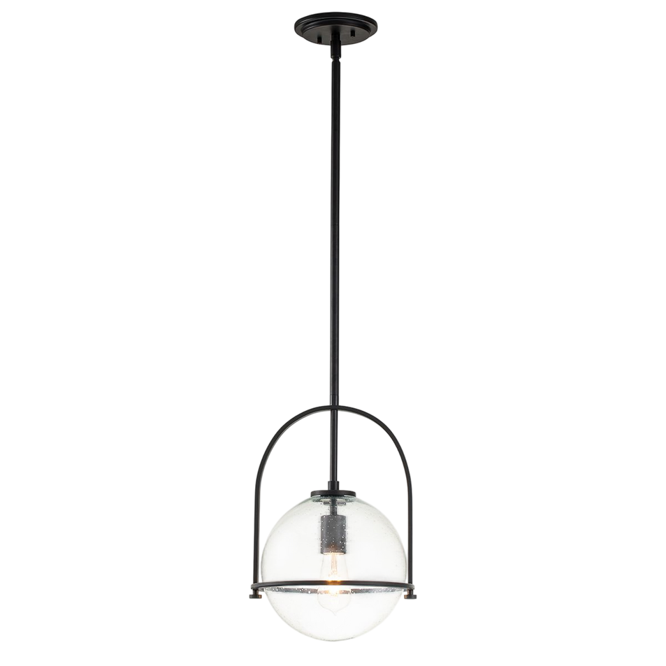 Lampada a sospensione Somerset 1 luce medio