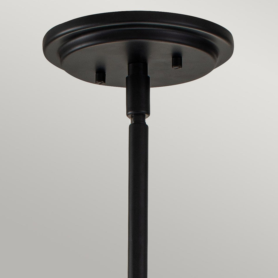 Lampada a sospensione Somerset 1 luce medio