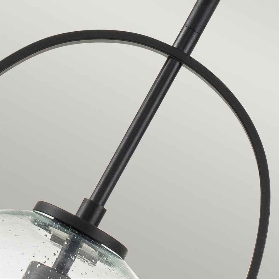 Lampada a sospensione Somerset 1 luce medio