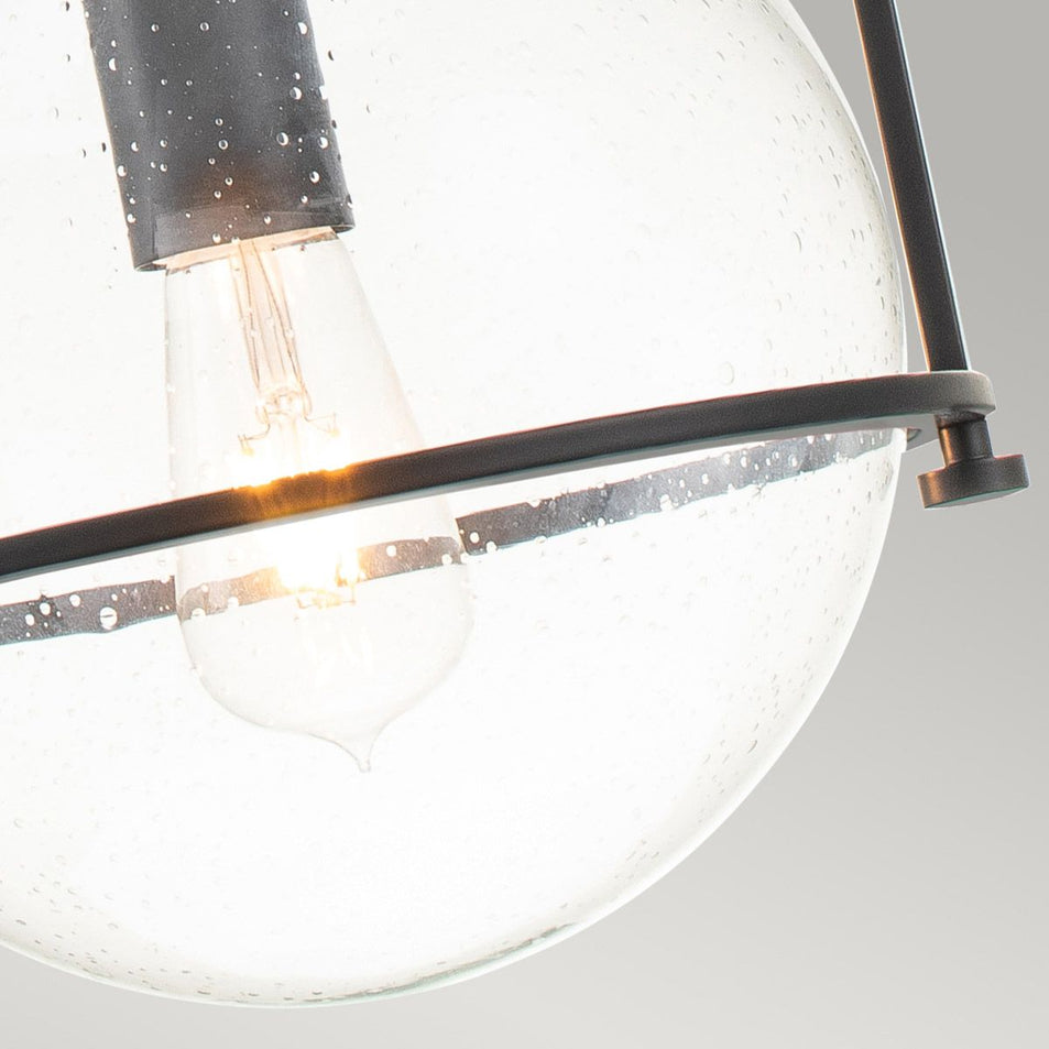 Lampada a sospensione Somerset 1 luce medio