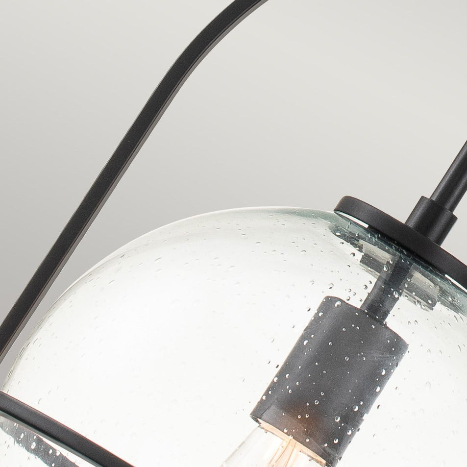 Lampada a sospensione Somerset 1 luce medio