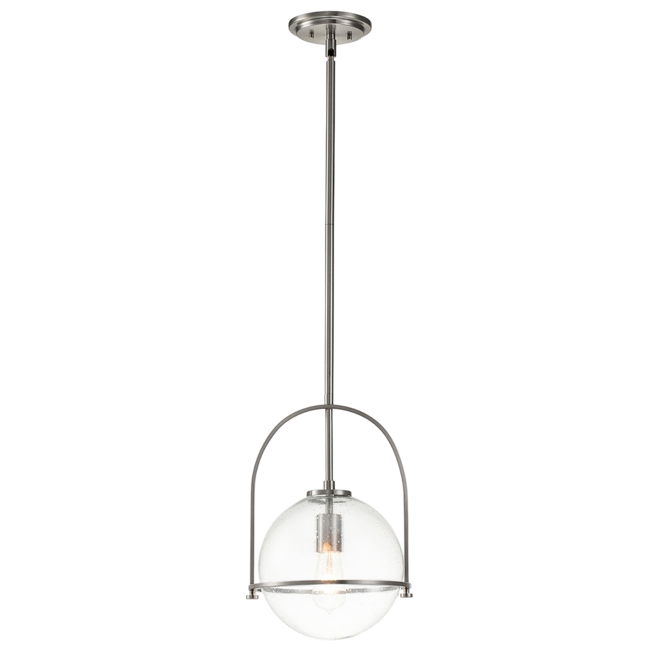 Lampada a sospensione Somerset 1 luce medio