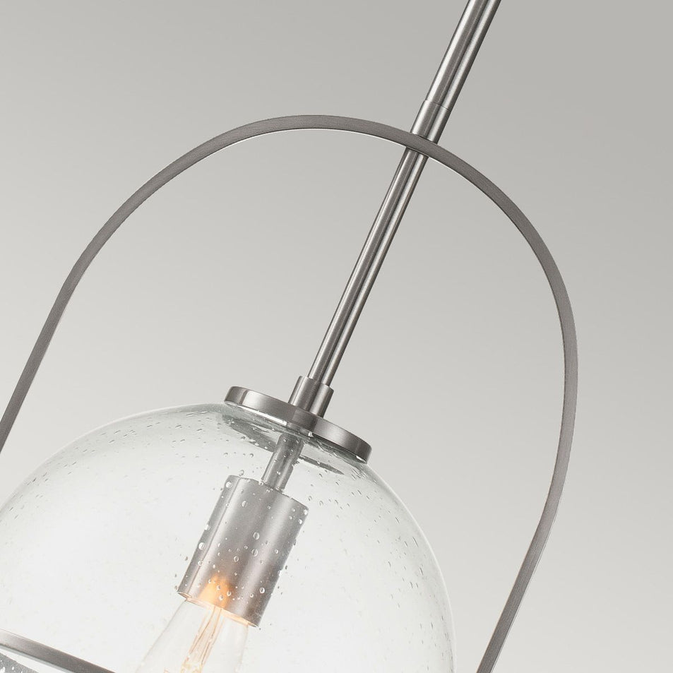Lampada a sospensione Somerset 1 luce medio