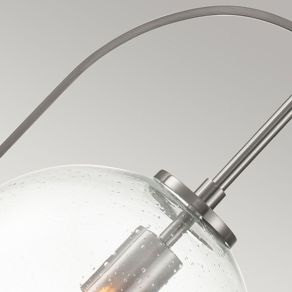 Lampada a sospensione Somerset 1 luce medio