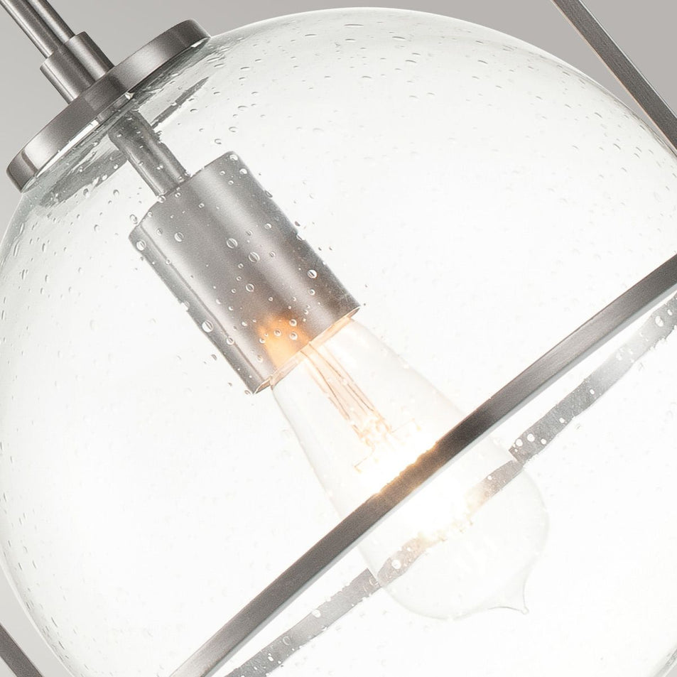 Lampada a sospensione Somerset 1 luce medio