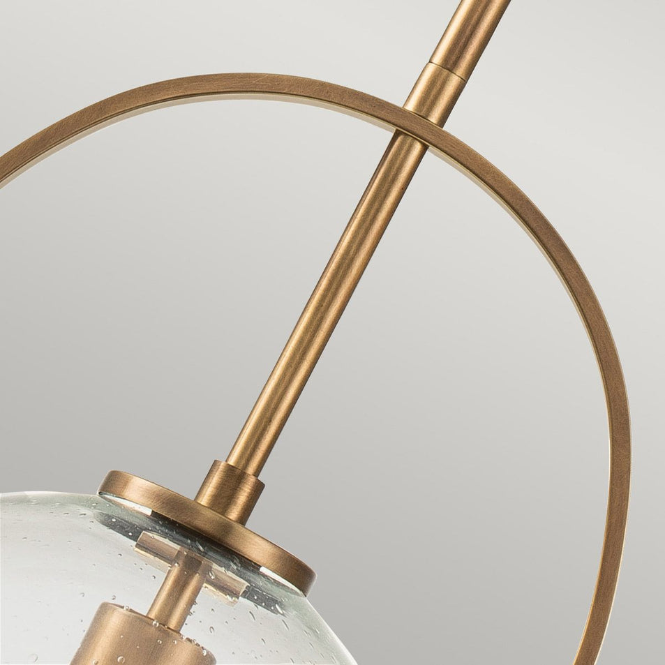 Lampada a sospensione Somerset 1 luce medio