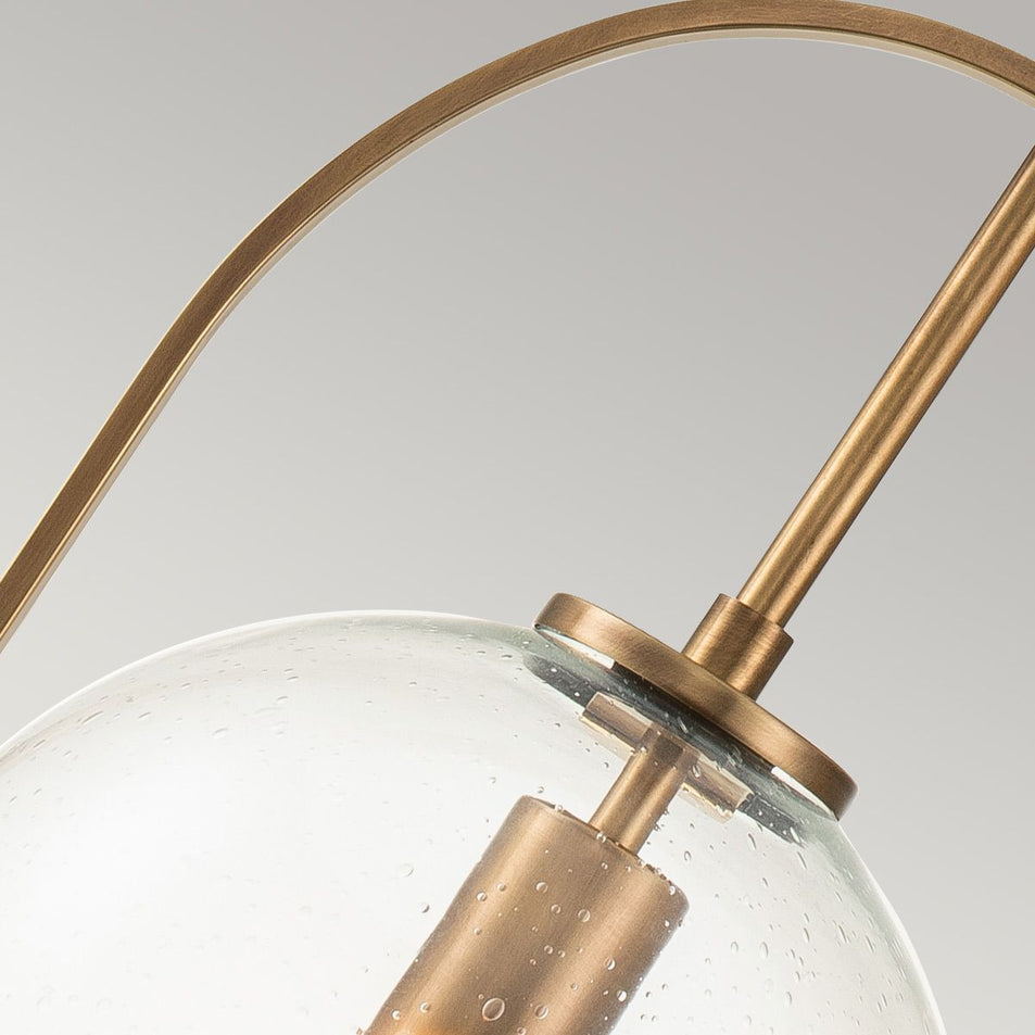 Lampada a sospensione Somerset 1 luce medio