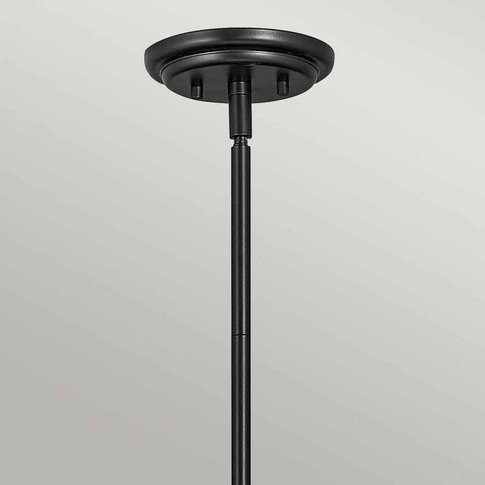 Lampada a sospensione Somerset 1 luce medio
