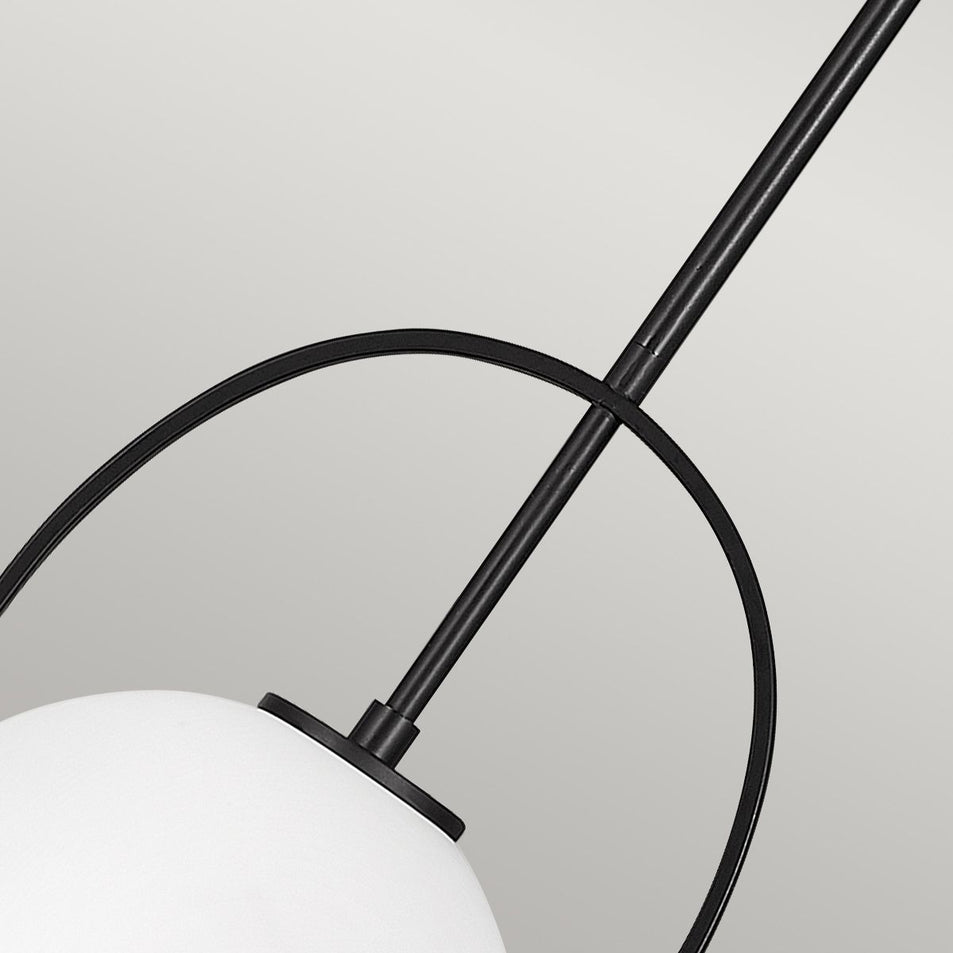 Lampada a sospensione Somerset 1 luce medio