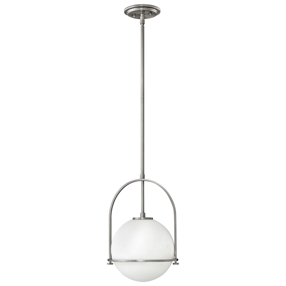 Lampada a sospensione Somerset 1 luce medio