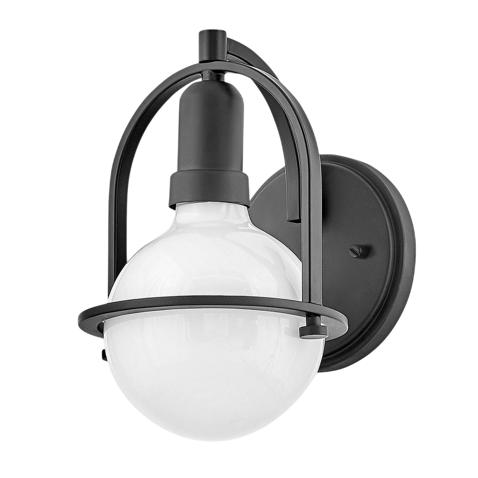 Applique Somerset a 1 luce