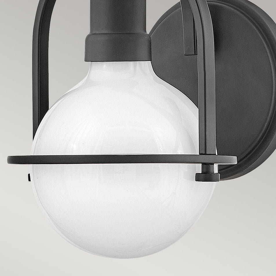Applique Somerset a 1 luce