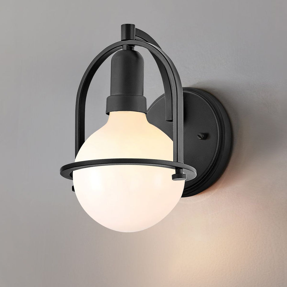 Applique Somerset a 1 luce