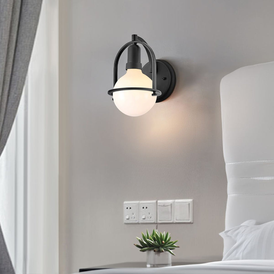 Applique Somerset a 1 luce