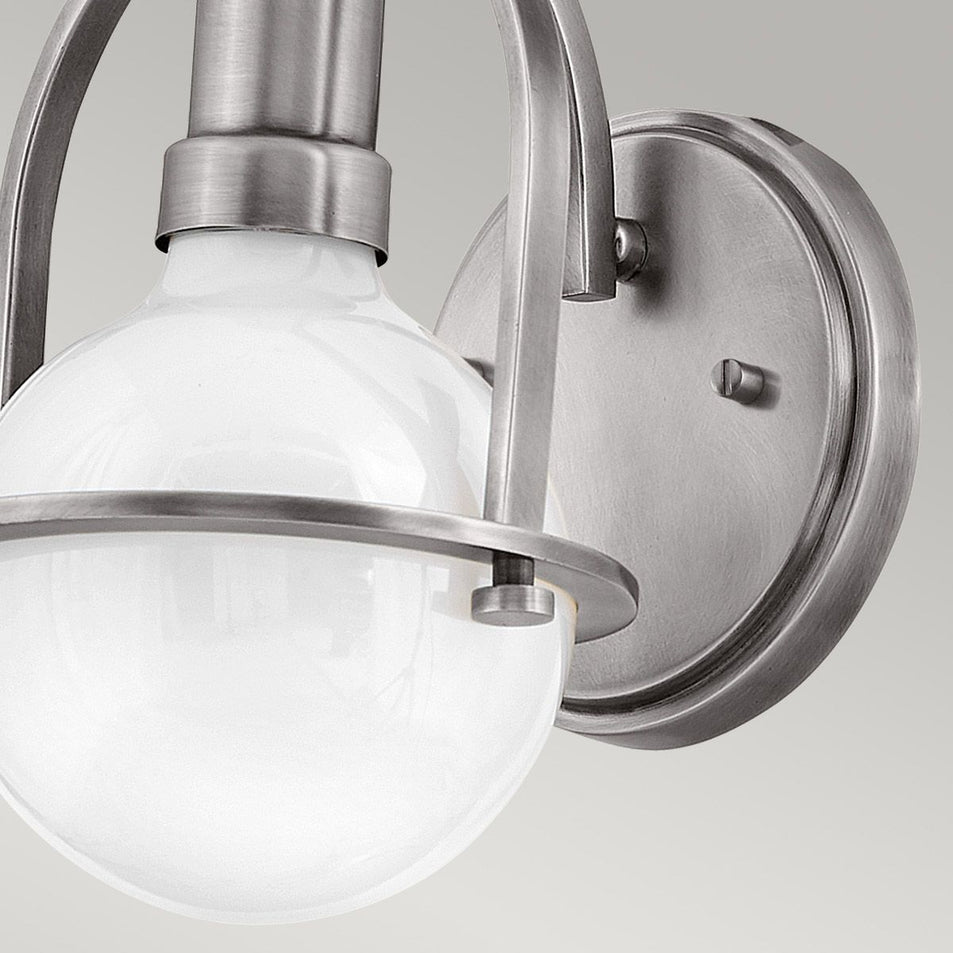 Applique Somerset a 1 luce