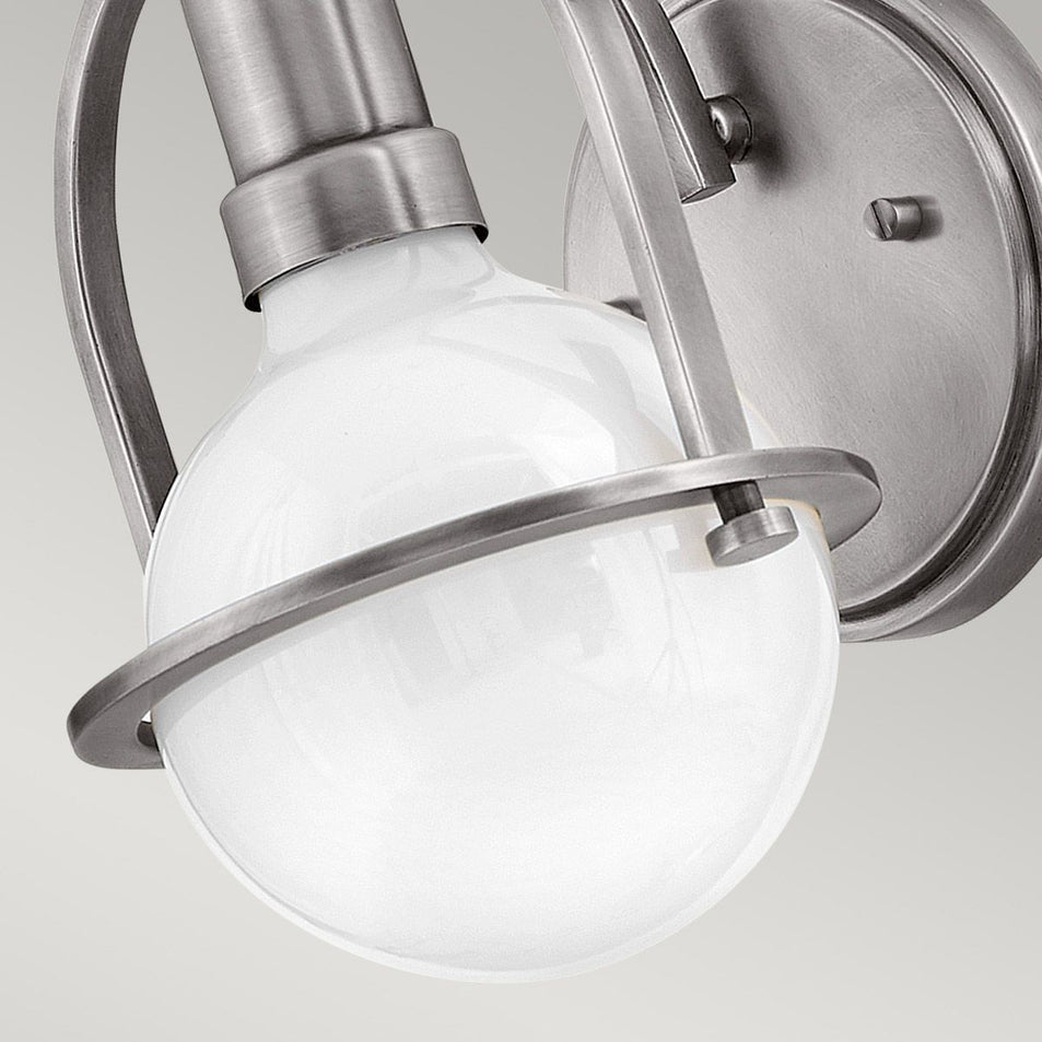 Applique Somerset a 1 luce