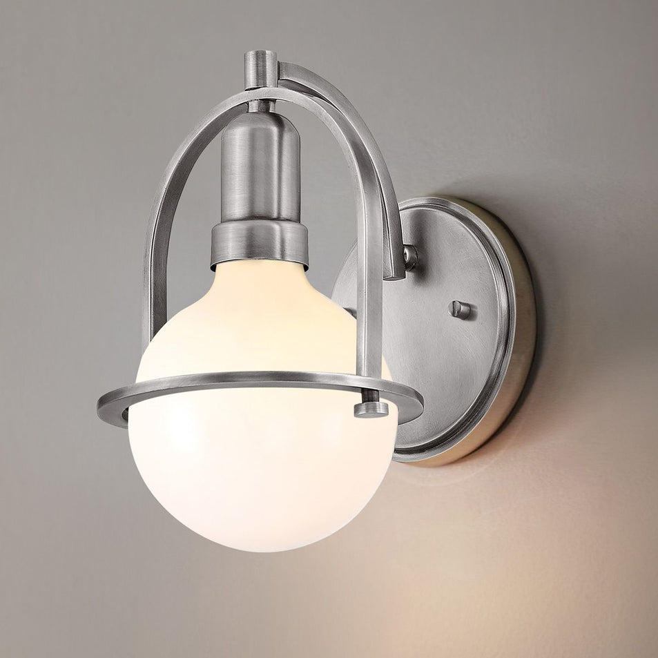 Applique Somerset a 1 luce