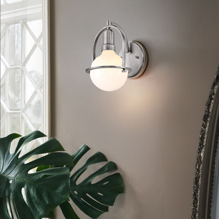 Applique Somerset a 1 luce