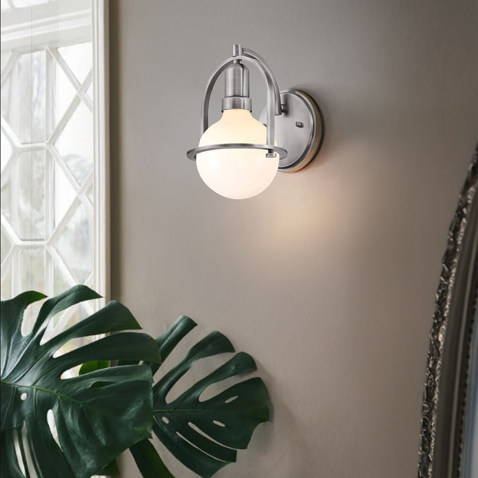 Applique Somerset a 1 luce