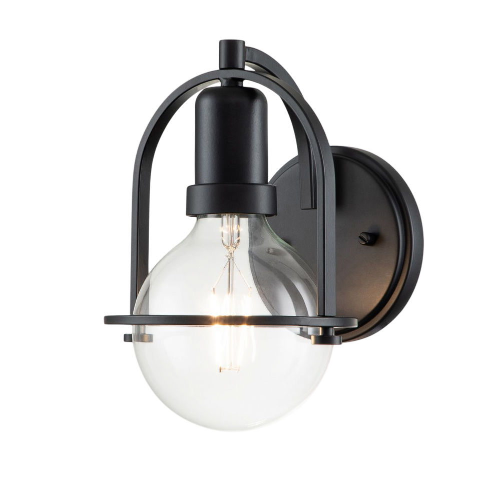 Applique Somerset a 1 luce