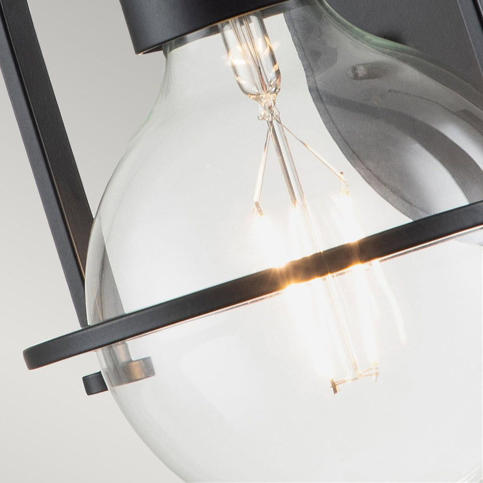 Applique Somerset a 1 luce