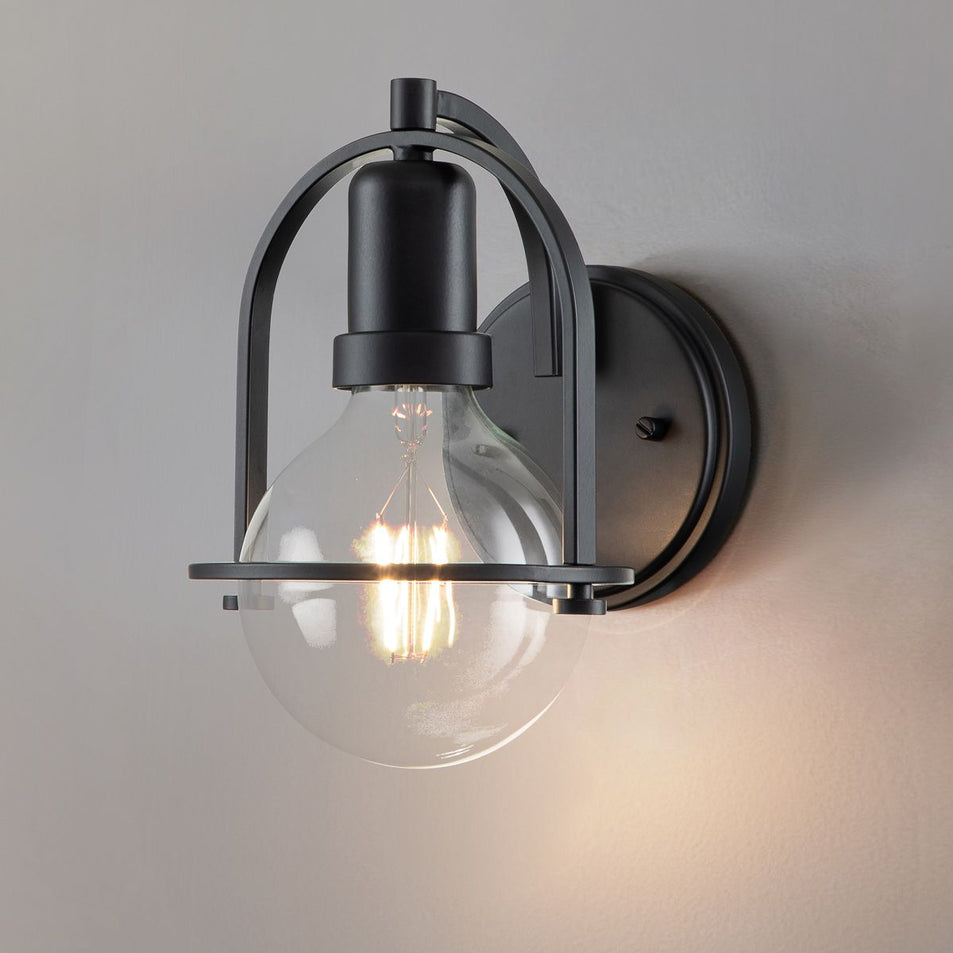 Applique Somerset a 1 luce