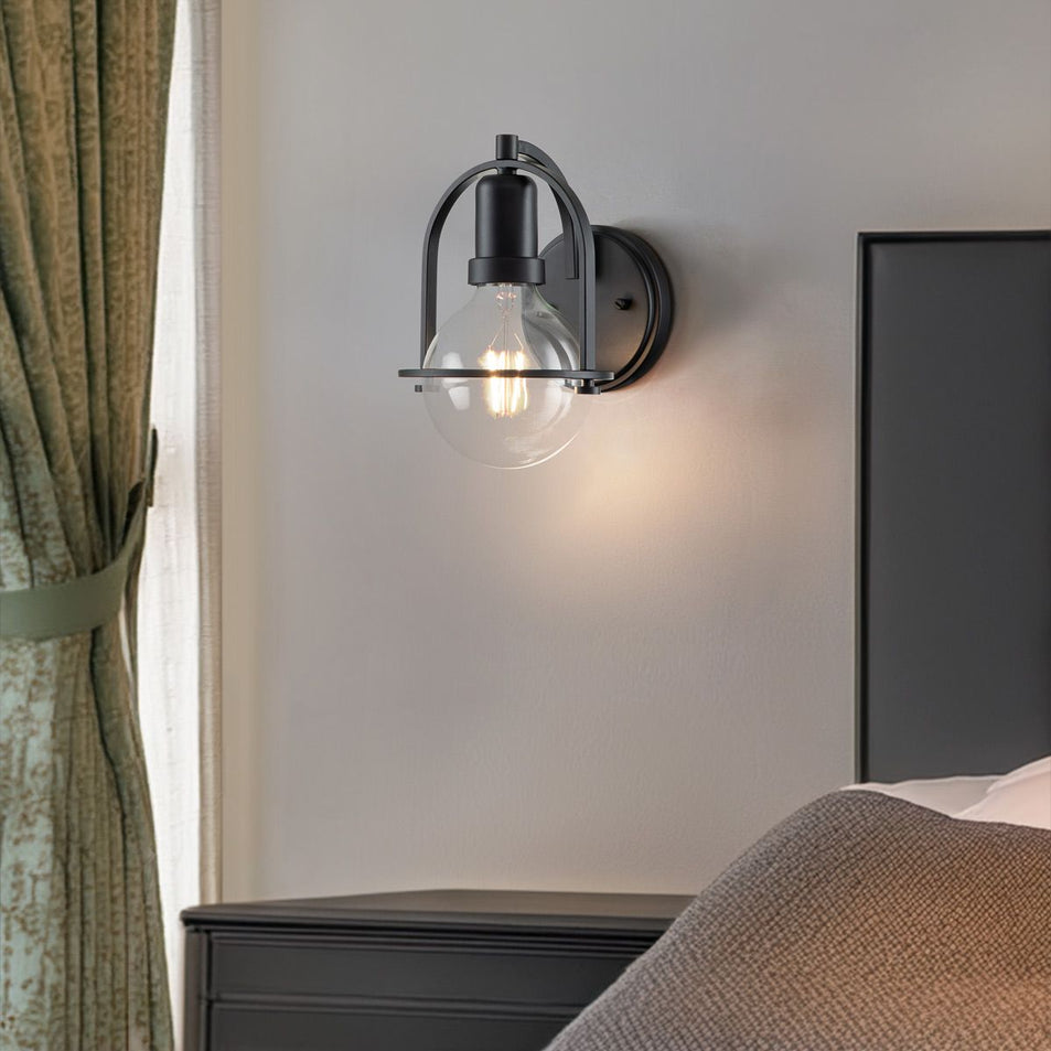 Applique Somerset a 1 luce