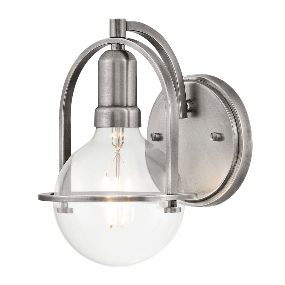 Applique Somerset a 1 luce
